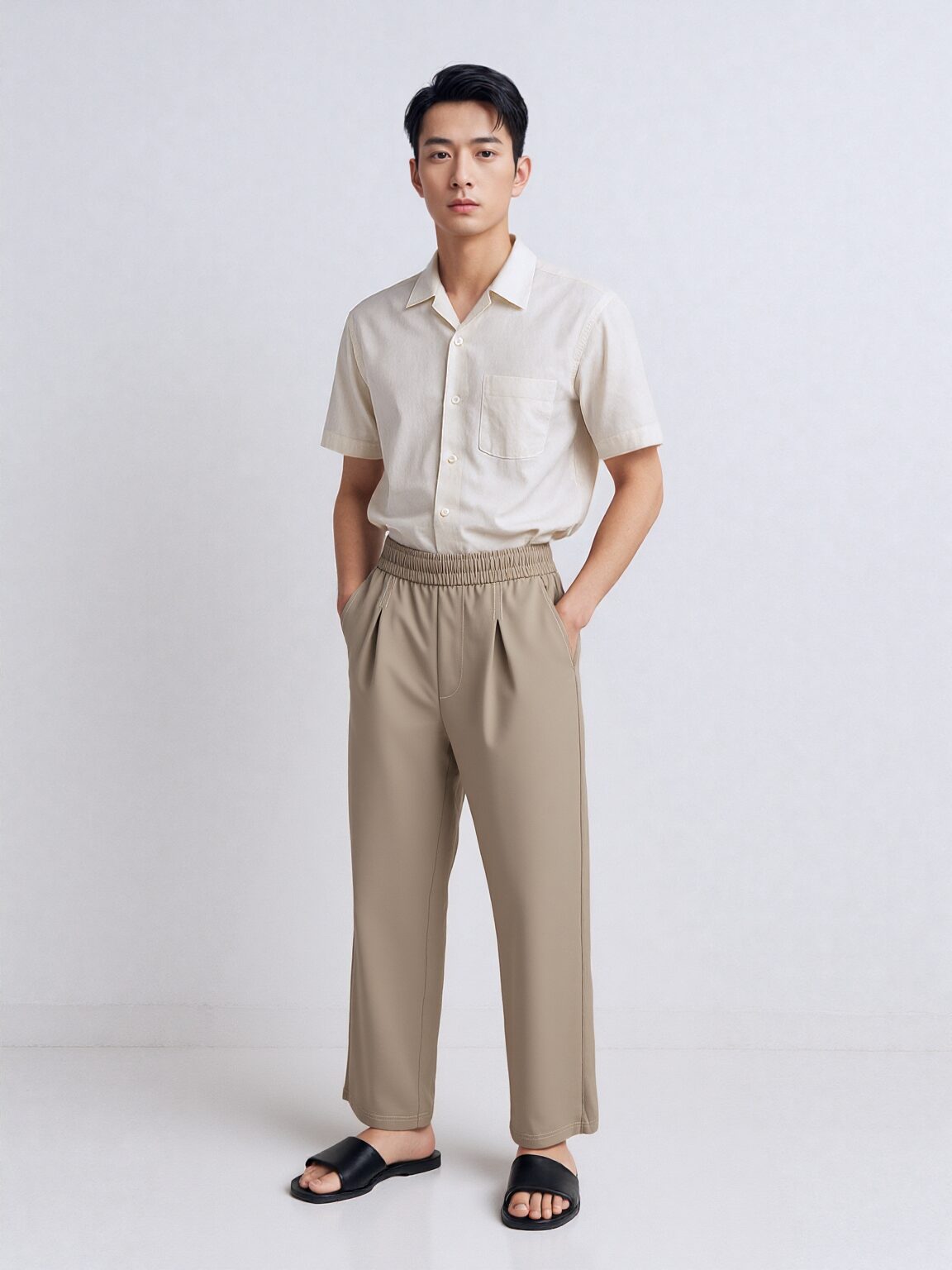 Franco Martini Sweat Pants Gr 25006