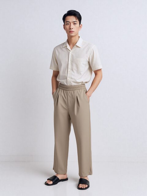 Franco Martini Sweat Pants Gr 25006