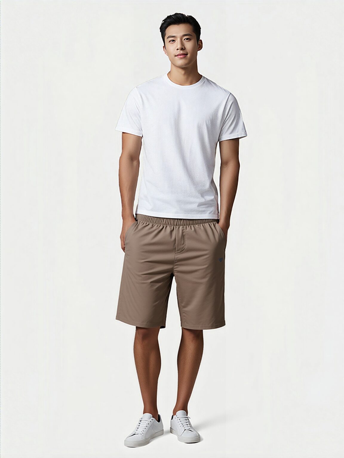 Franco Martini Shorts Sh24018