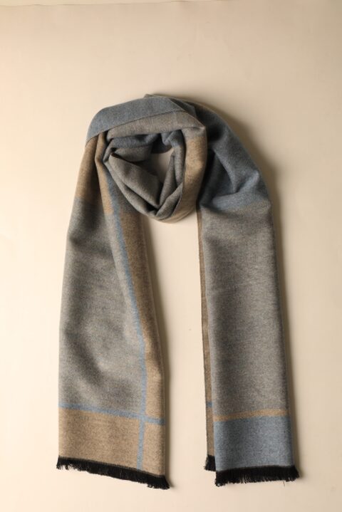 Franco Martini Scarf 25Skb 08B 314421