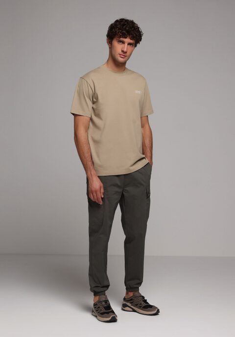 Colin's T-Shirt Short Sleeves 1075099