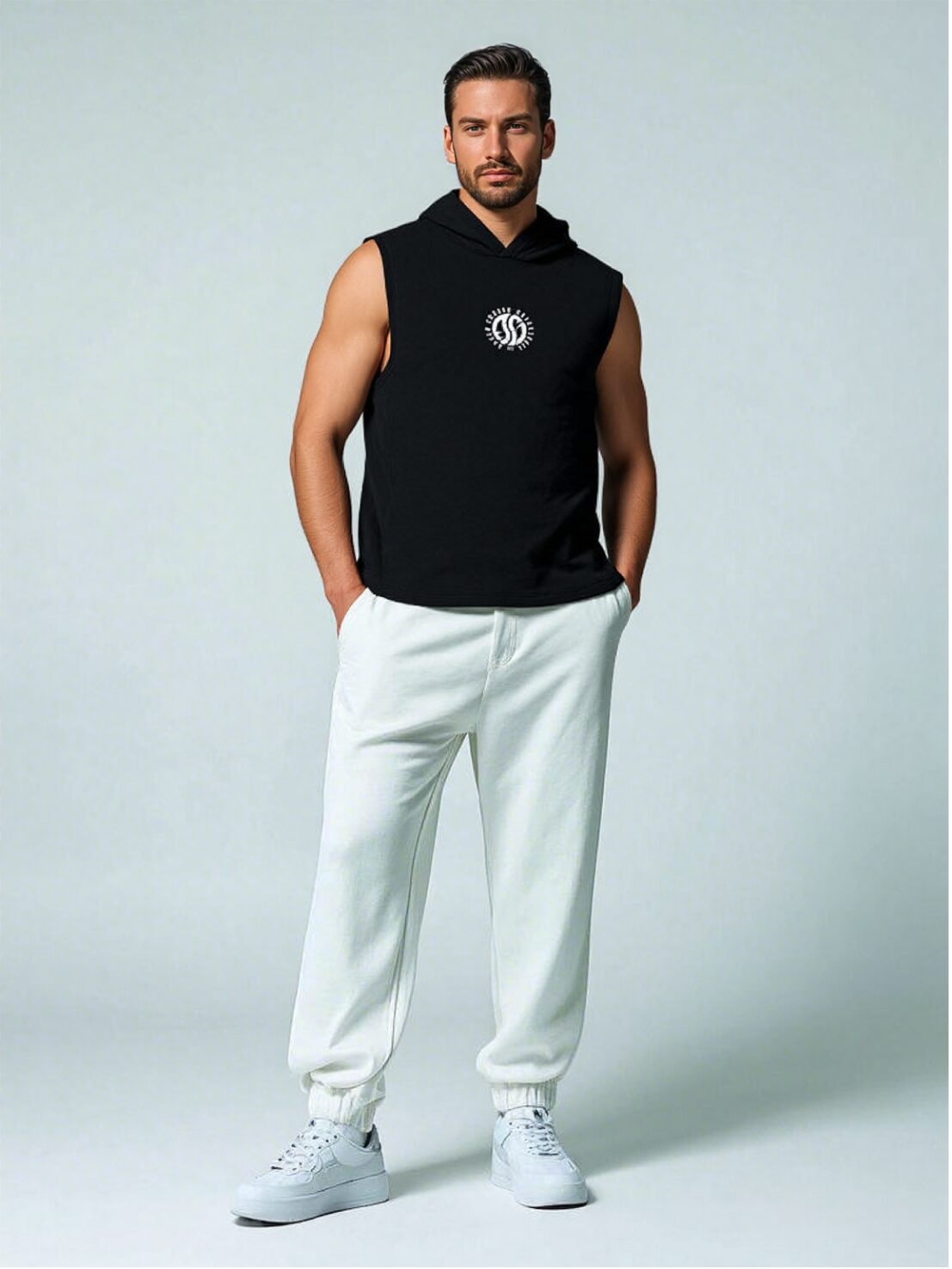 361 T-Shirt Sleeve Less W552521502