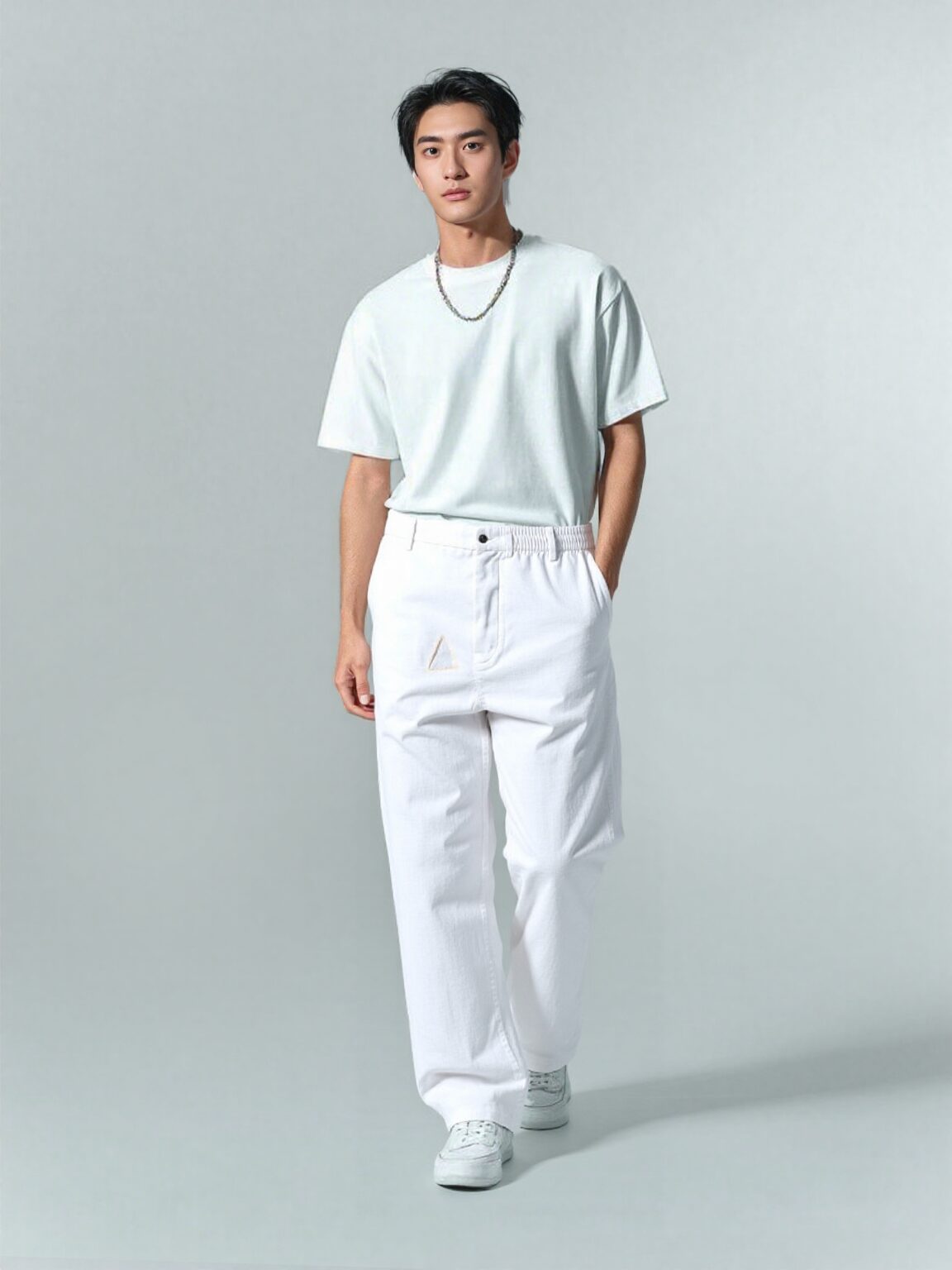 Franco Martini Pants Lp 25010