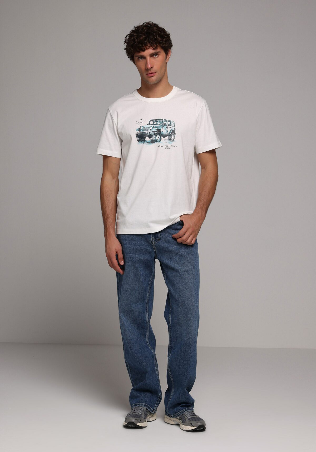 Colin's T-Shirt Short Sleeves 1079295