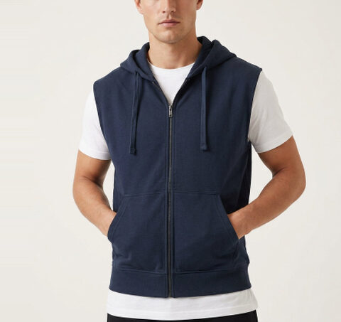 Franco Martini Vest Qv 26104