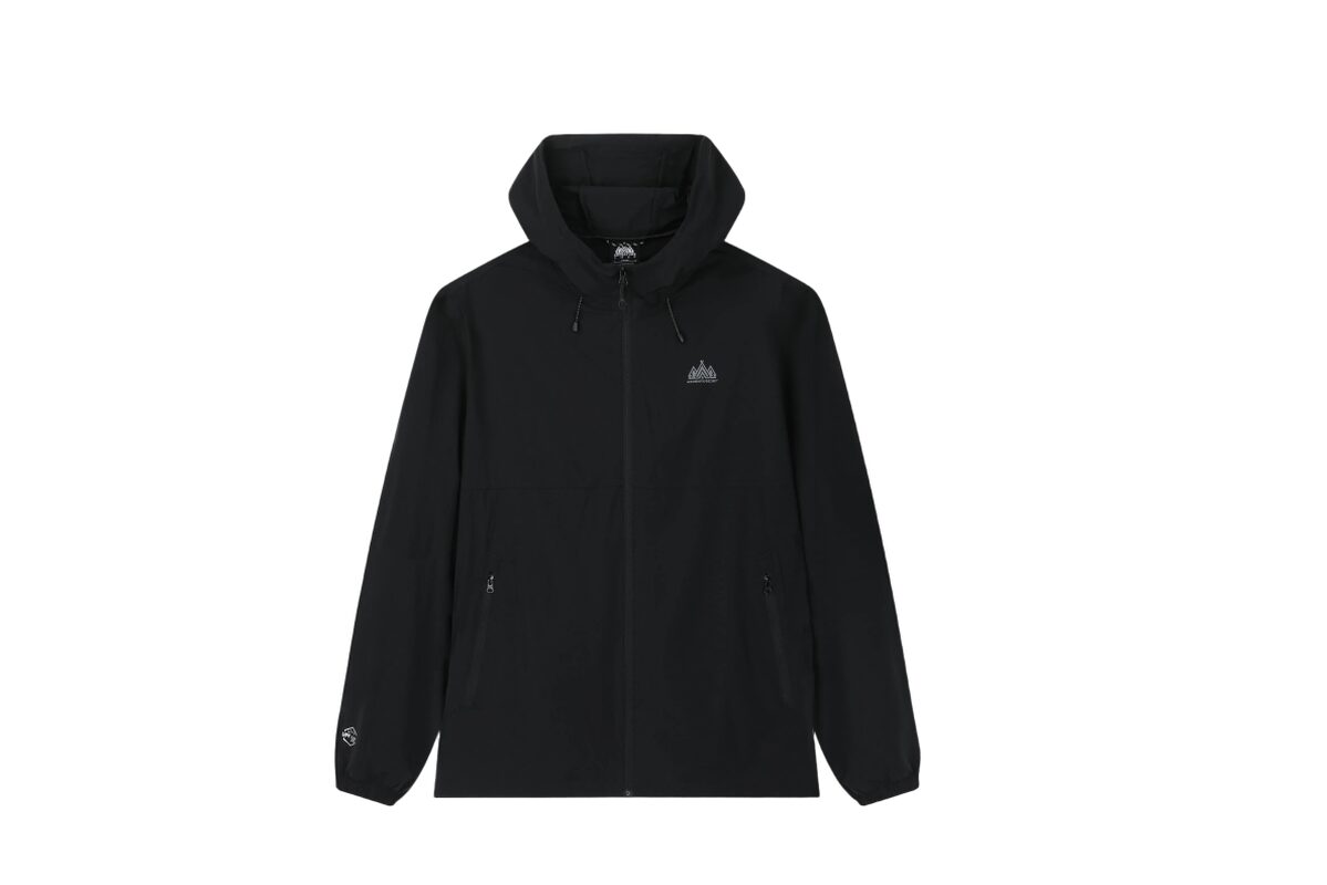 361 Jacket W552533605