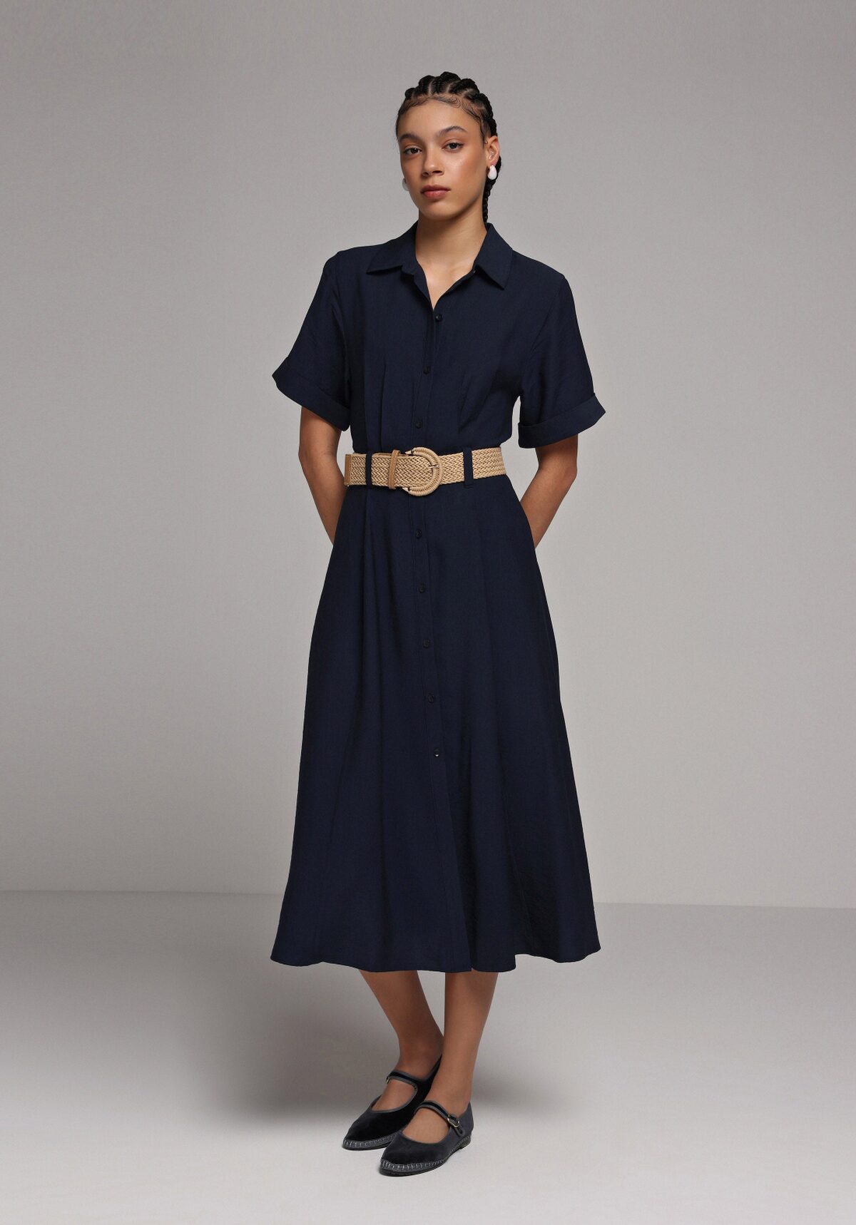 Colin's Dress 1078702