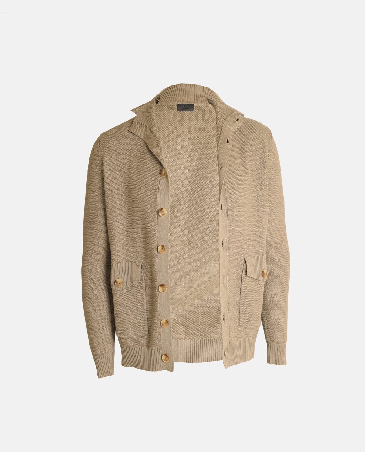 Franco Martini Cardigan Sh 024004