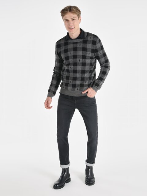 Colin's Pullover 1065573