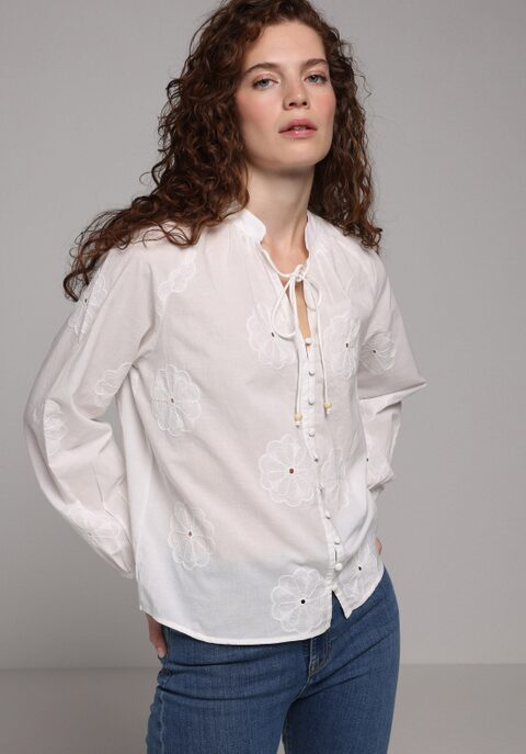 Colin's Shirt Long Sleeves 1073349