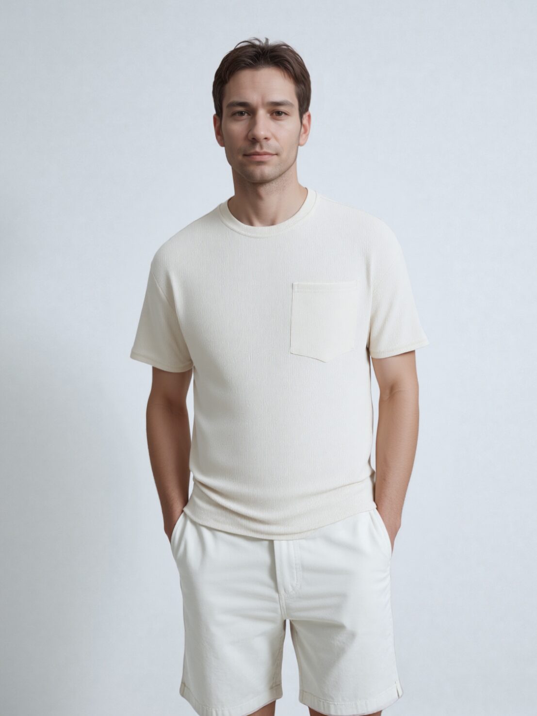 Franco Martini T-Shirt Short Sleeves Ts 25002