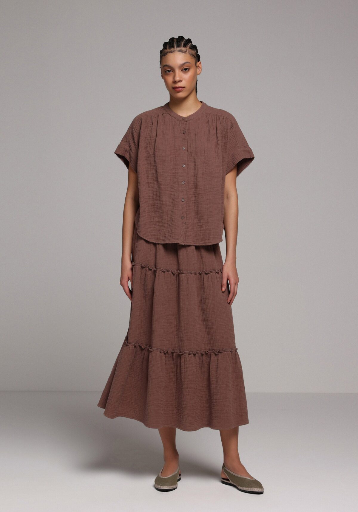 Colin's Skirt 1078723
