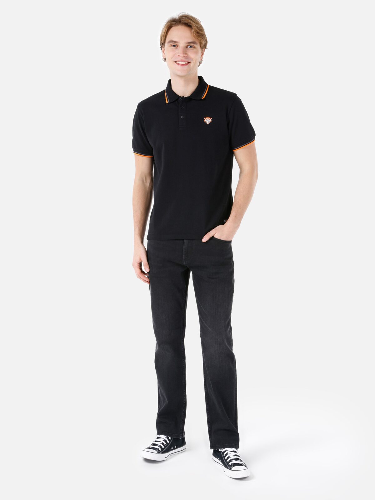 Colin's Polo T-Shirt Short Sleeves 1068139