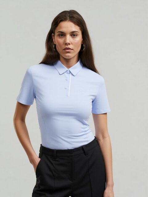 361 Polo T-Shirt Short Sleeves W562524010A