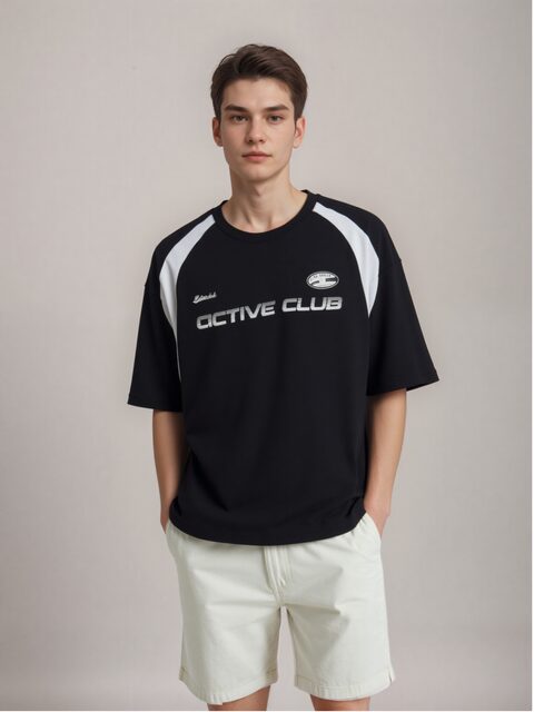 361 T-Shirt Short Sleeves W652519117