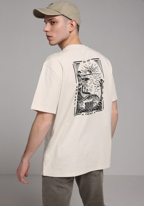 Colin's T-Shirt Short Sleeves 1075257