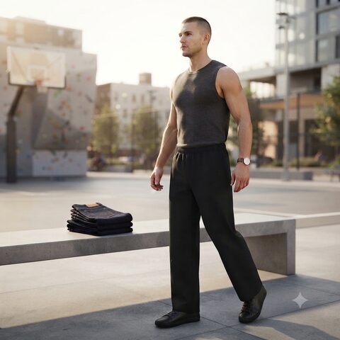 361 Sweat Pants W552539005B