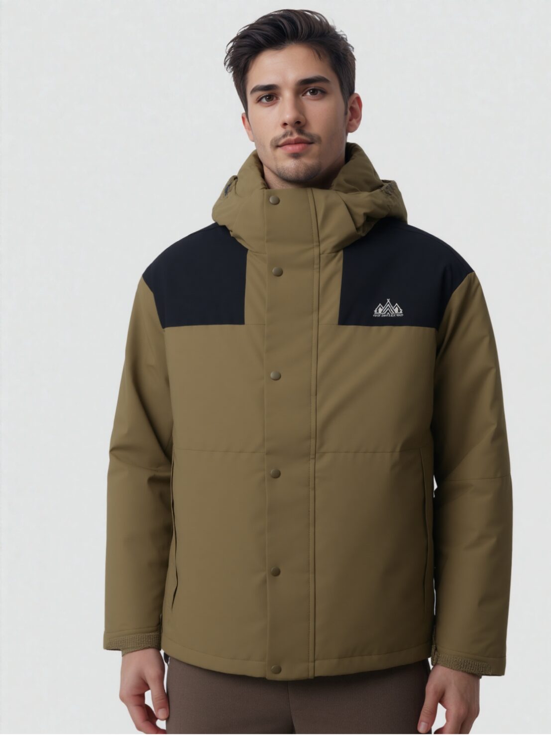 361 Jacket W552443603