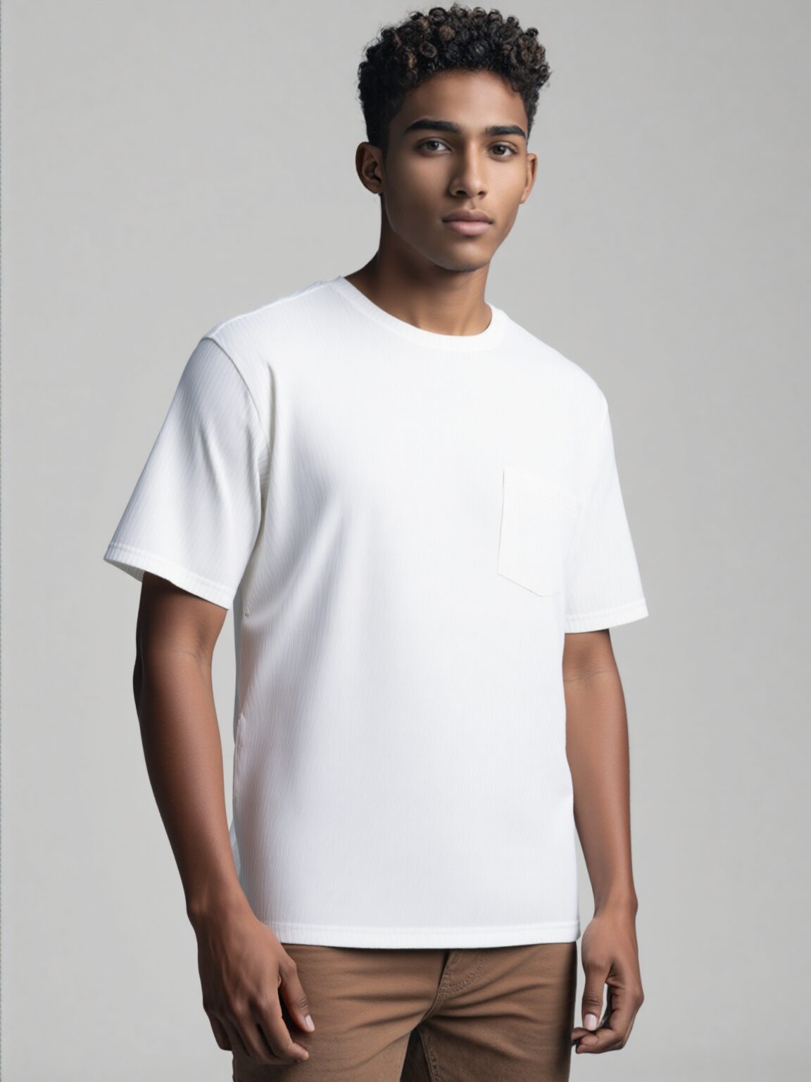 Franco Martini T-Shirt Short Sleeves Tk250015