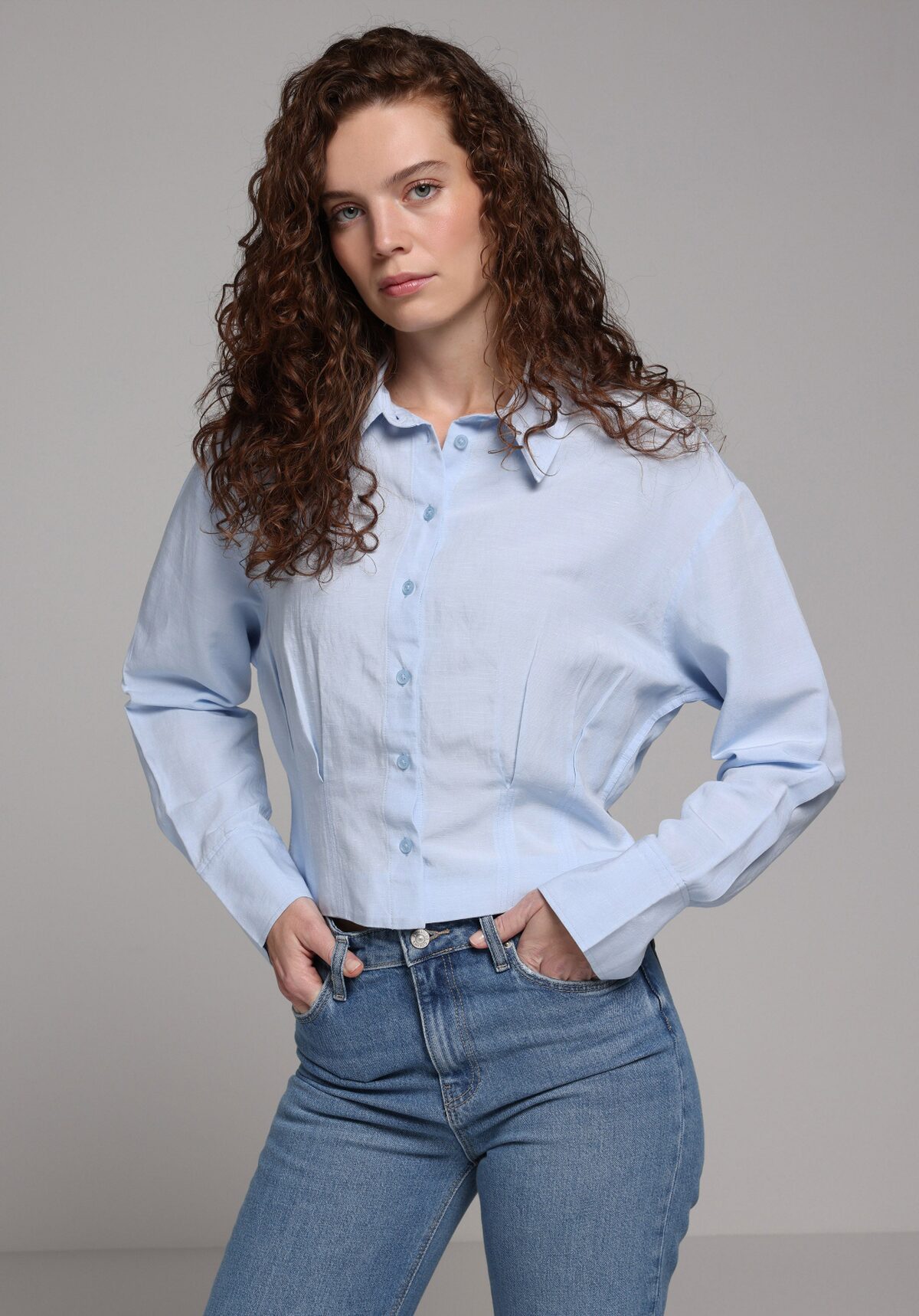 Colin's Blouse 1077707