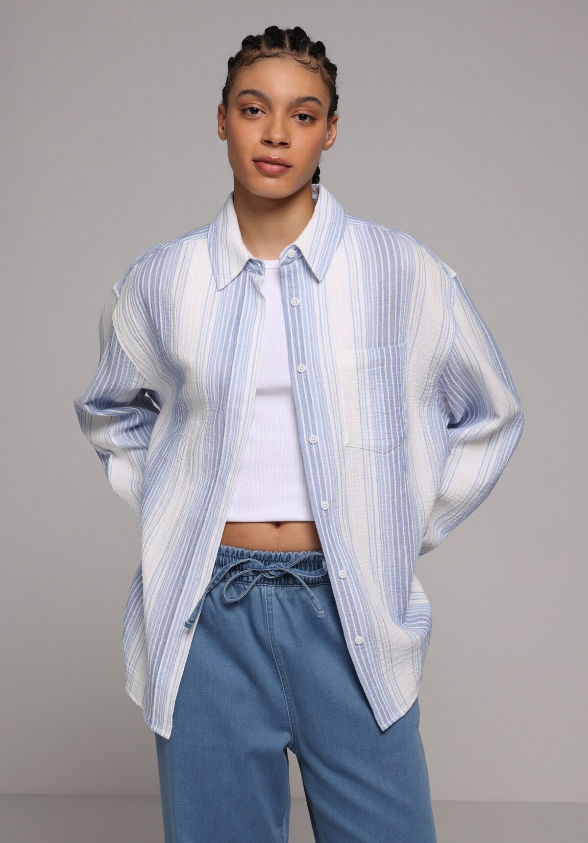 Colin's Shirt Long Sleeves 1079410