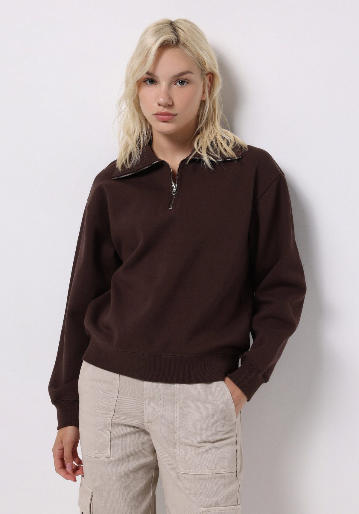Colin's Sweat Shirt 1065678