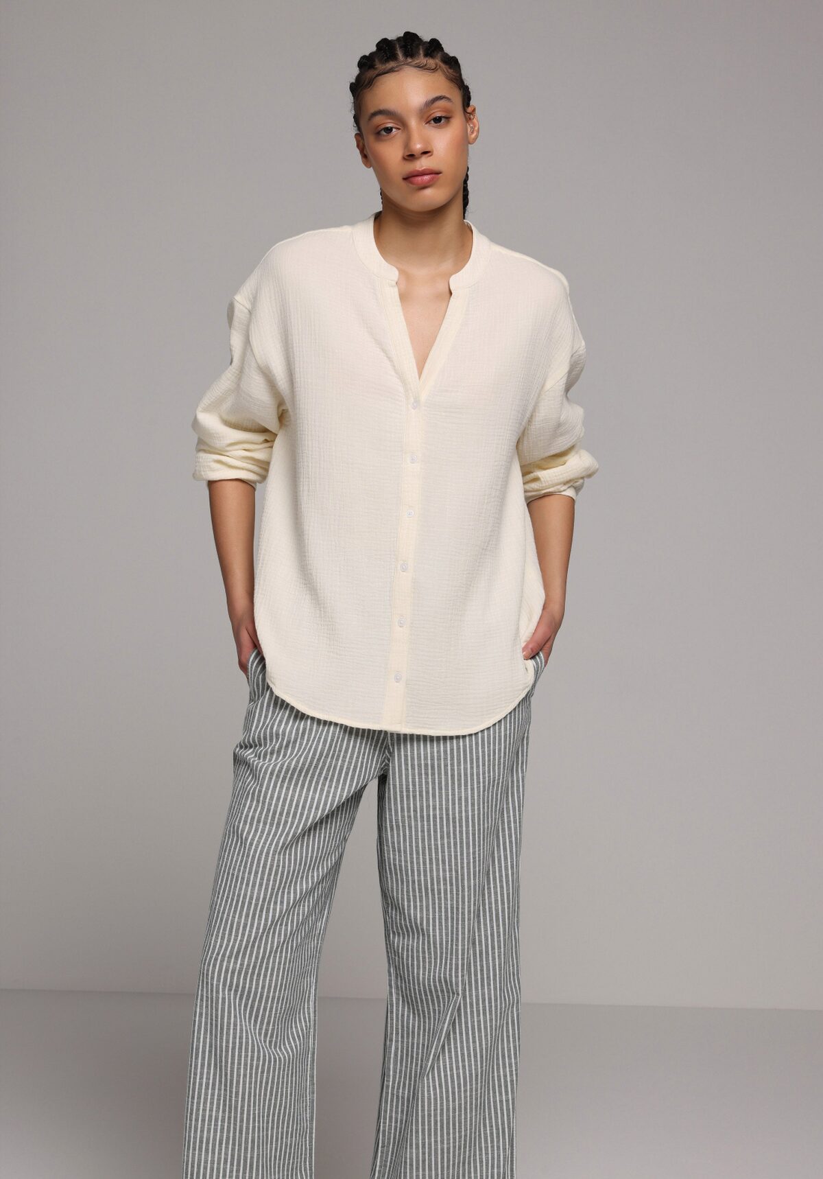 Colin's Shirt Long Sleeves 1079163
