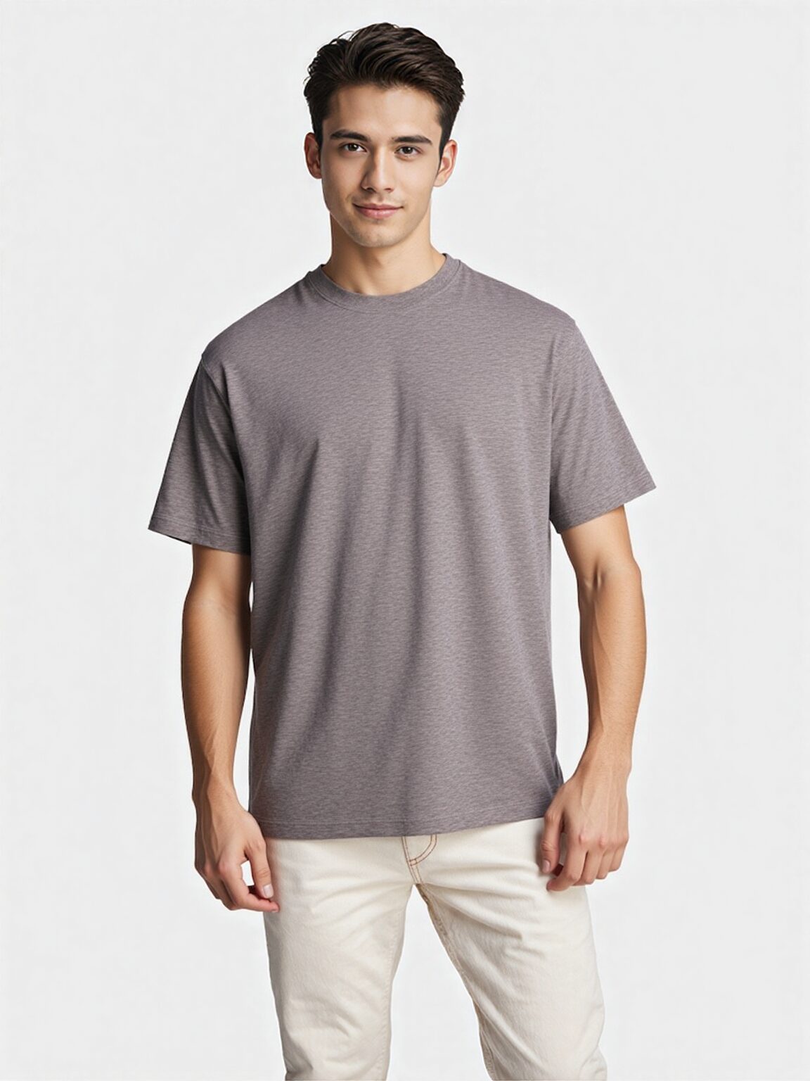 Franco Martini T-Shirt Short Sleeves R126 301434