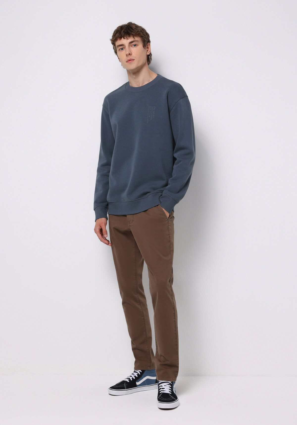 Colin's Sweat Shirt 1076883