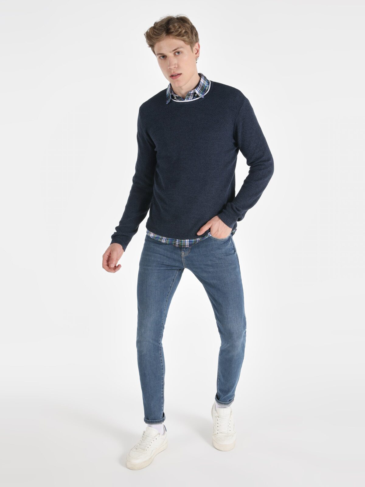Colin's Pullover 1065743