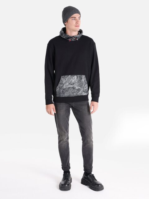 Colin's Sweat Shirt 1064778