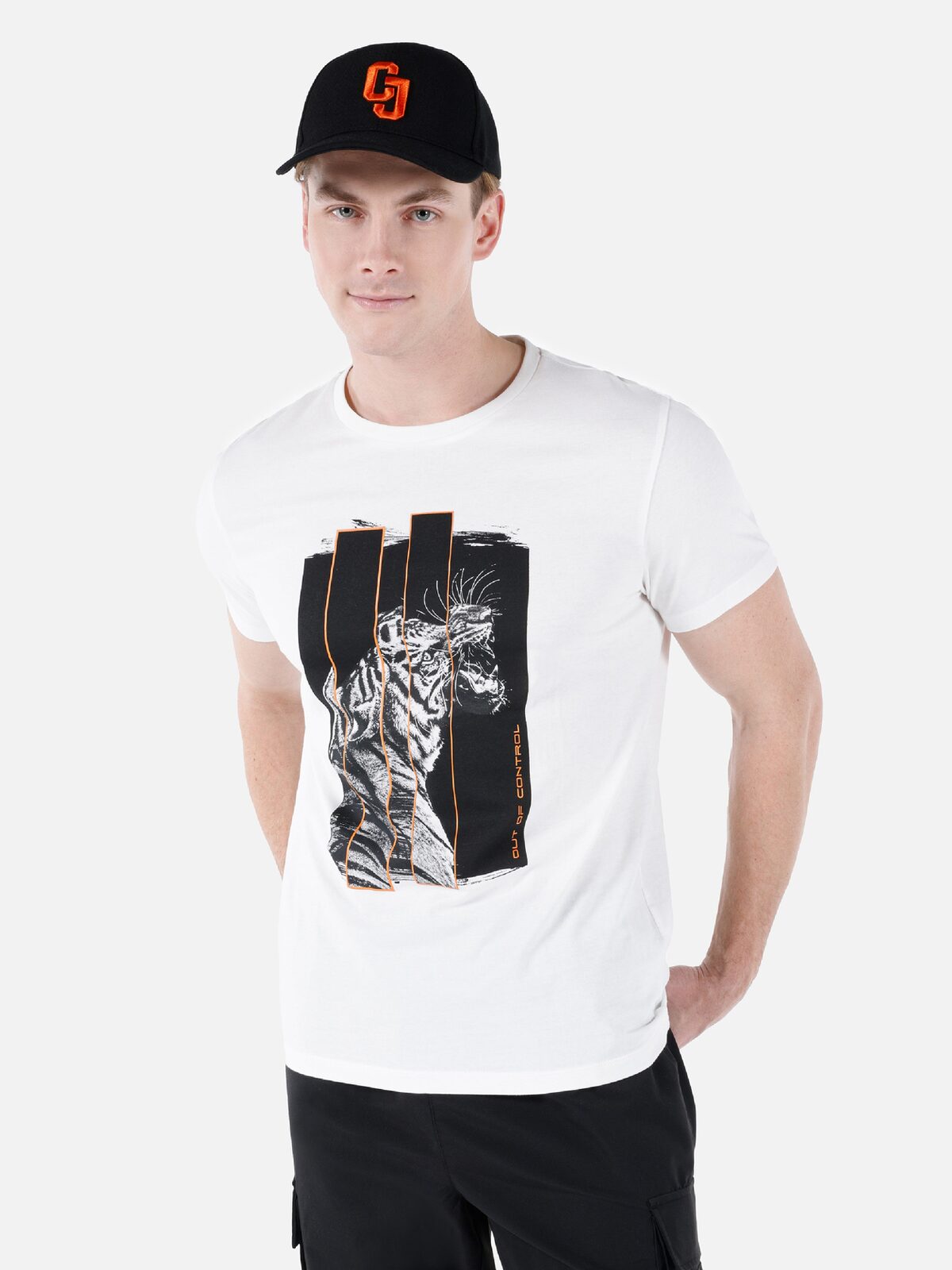 Colin's T-Shirt Short Sleeves 1050173