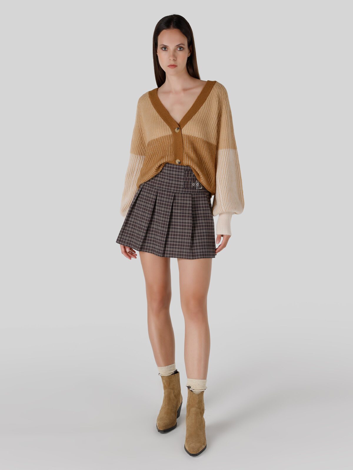 Colin's Cardigan 1065976
