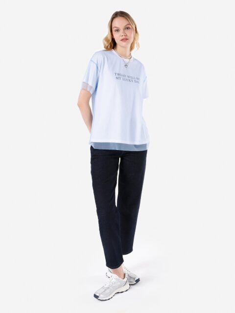 Colin's T-Shirt Short Sleeves 1067262