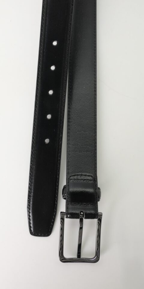 Franco Martini Belt Bl 261005