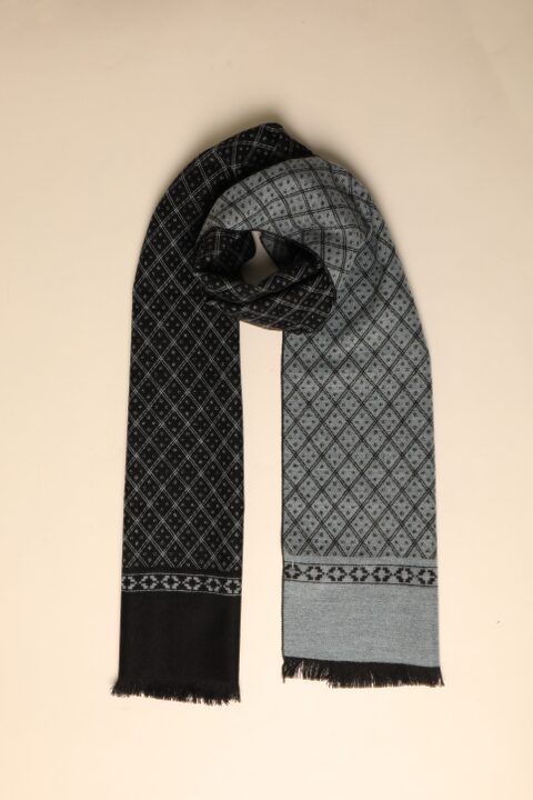 Franco Martini Scarf 25Skb 12B 314428