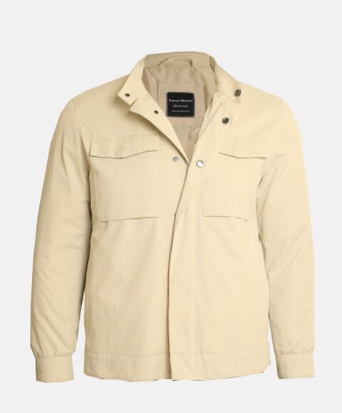 Franco Martini Jacket Bl50046