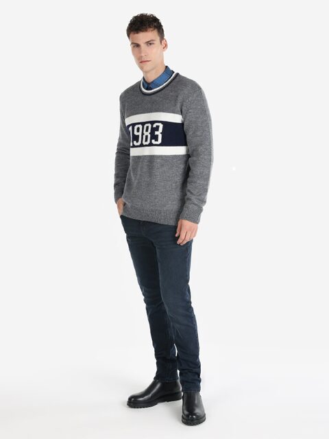 Colin's Pullover 1065913
