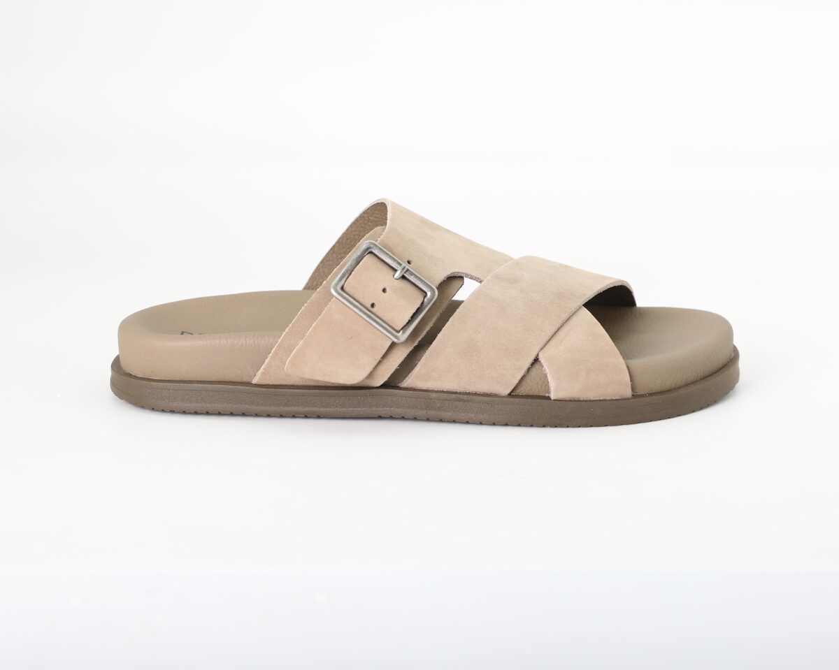 Democrata Slippers 554101
