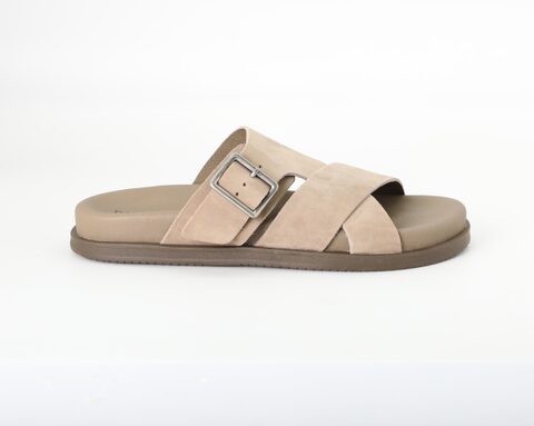 Democrata Slippers 554101