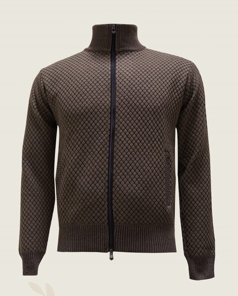 Franco Martini Cardigan Jk 2302