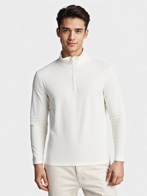 Franco Martini Sweat Shirt Long Sleeve 25001