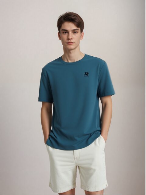 361 T-Shirt Short Sleeves W652524115