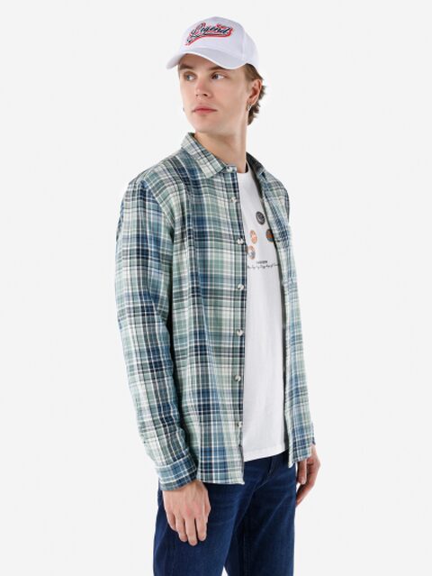 Colin's Shirt Long Sleeves 1067021
