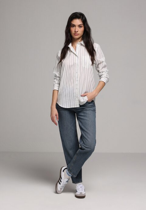 Colin's Shirt Long Sleeves 1077998