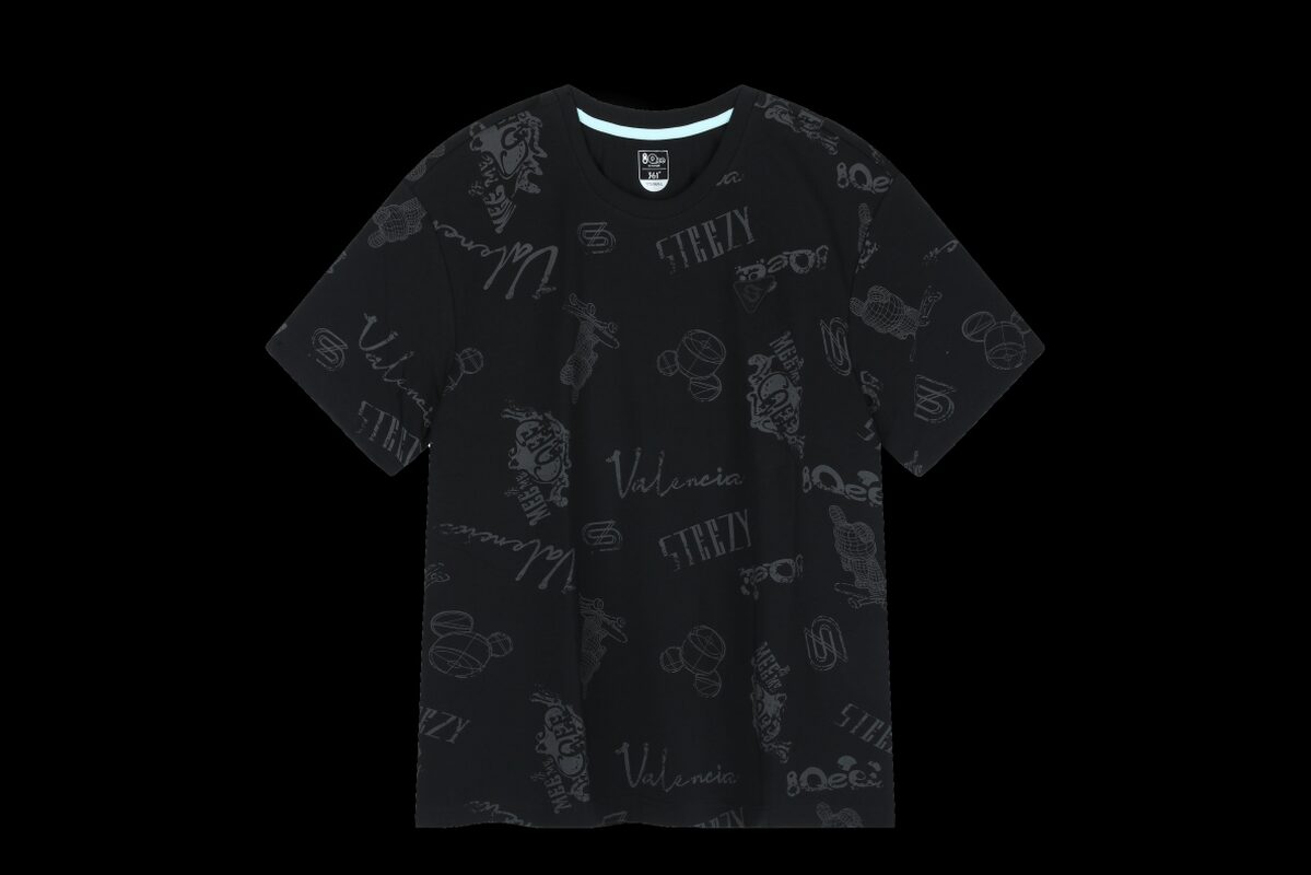 361 T-Shirt Short Sleeves W552539009A