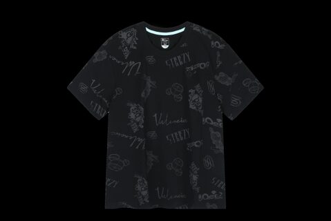 361 T-Shirt Short Sleeves W552539009A