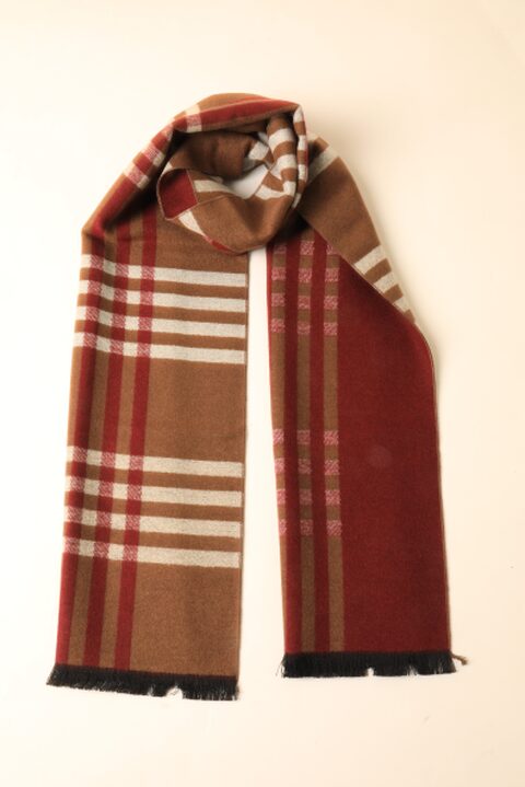 Franco Martini Scarf 25Skb 13A 314429
