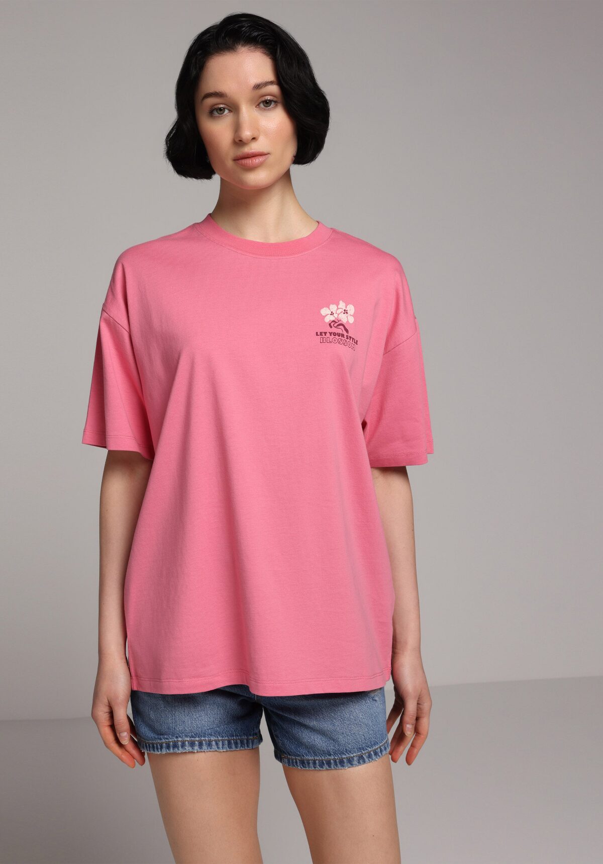 Colin's T-Shirt Short Sleeves 1080038