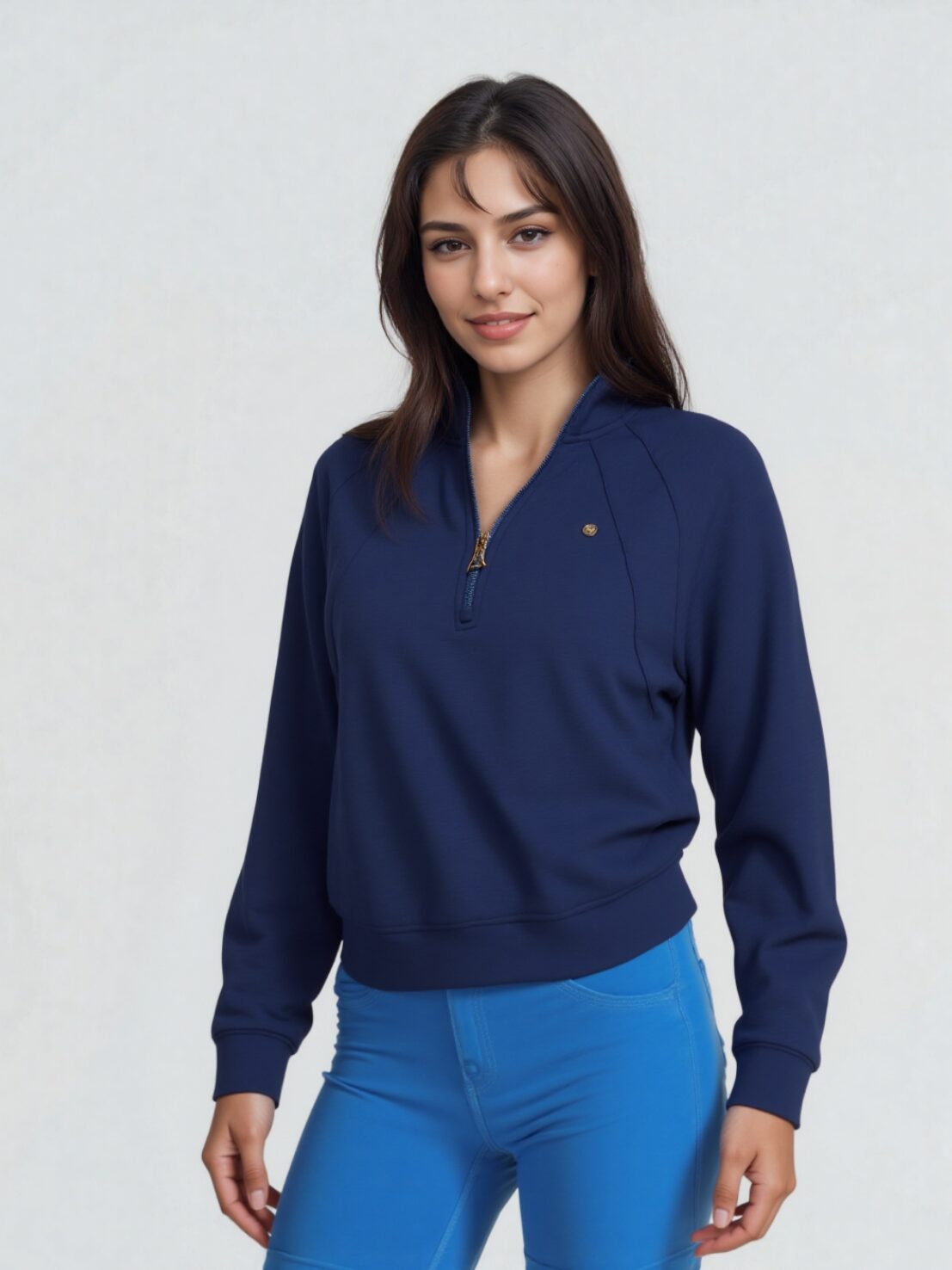 361 Sweat Shirt W562444808S
